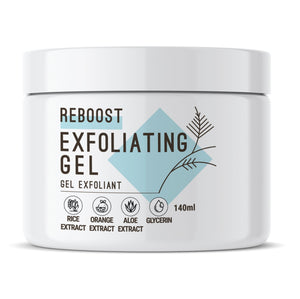 Exfoliating Gel